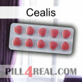 Cealis 18